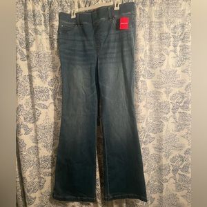 Spanx Flare Jeans
